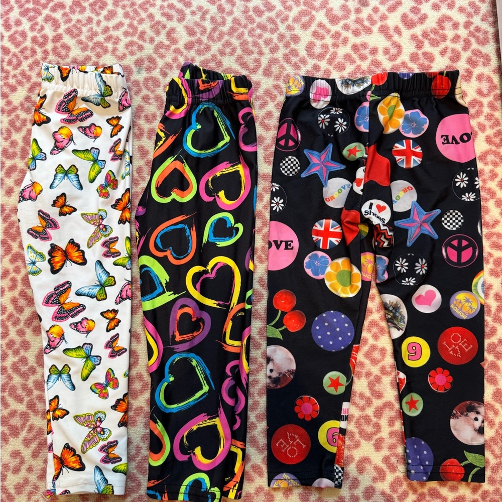 Dori Creations Size 18/24 Months Bundle